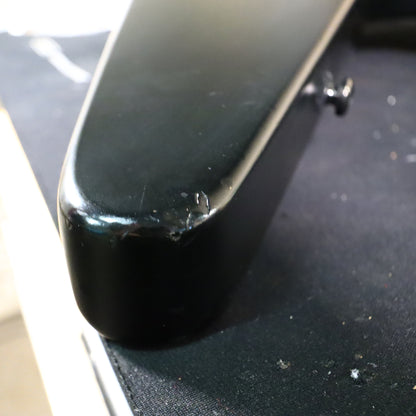 Epiphone 1958 Gothic FLYING-V Electric Guitar Pitch Black