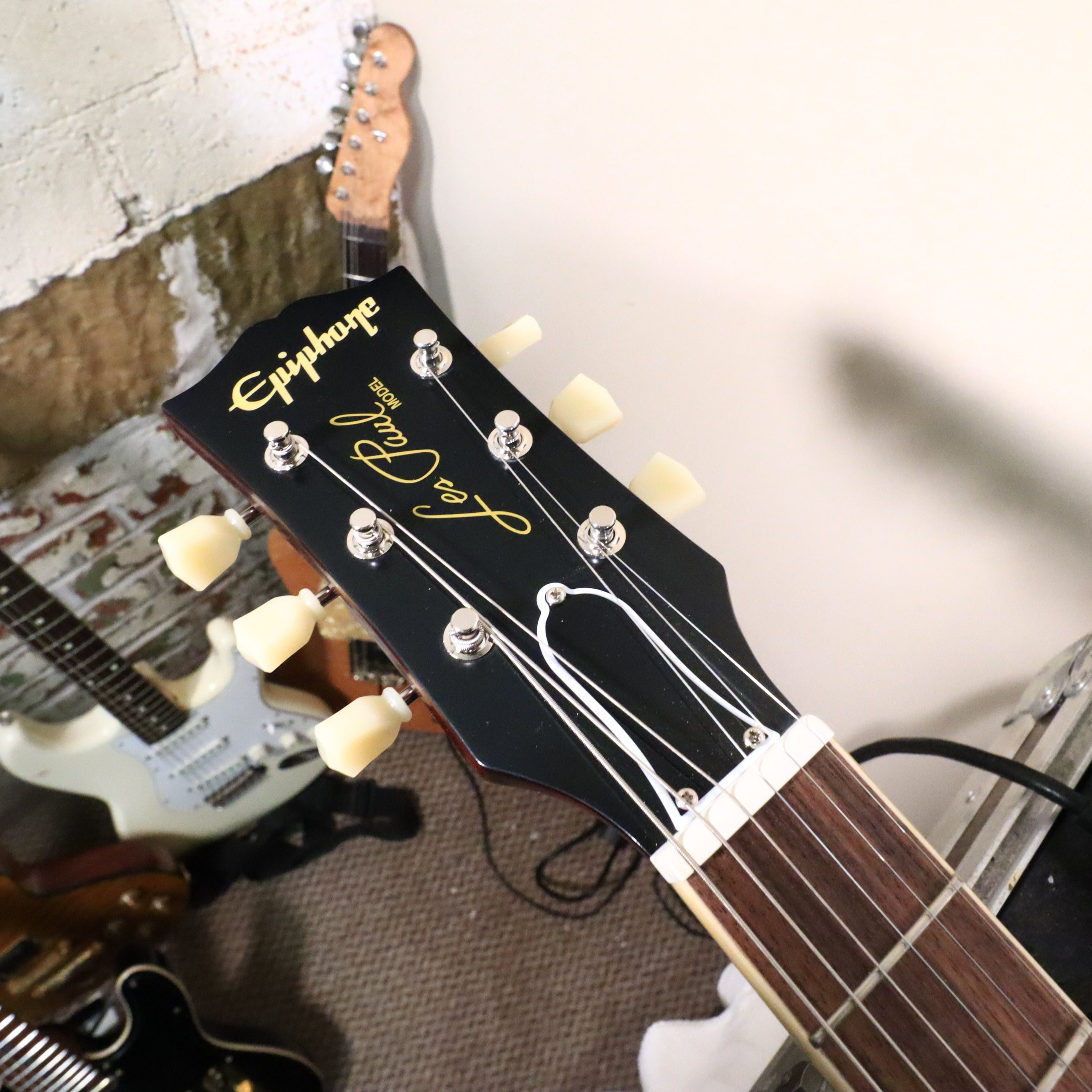 2023 Epiphone 