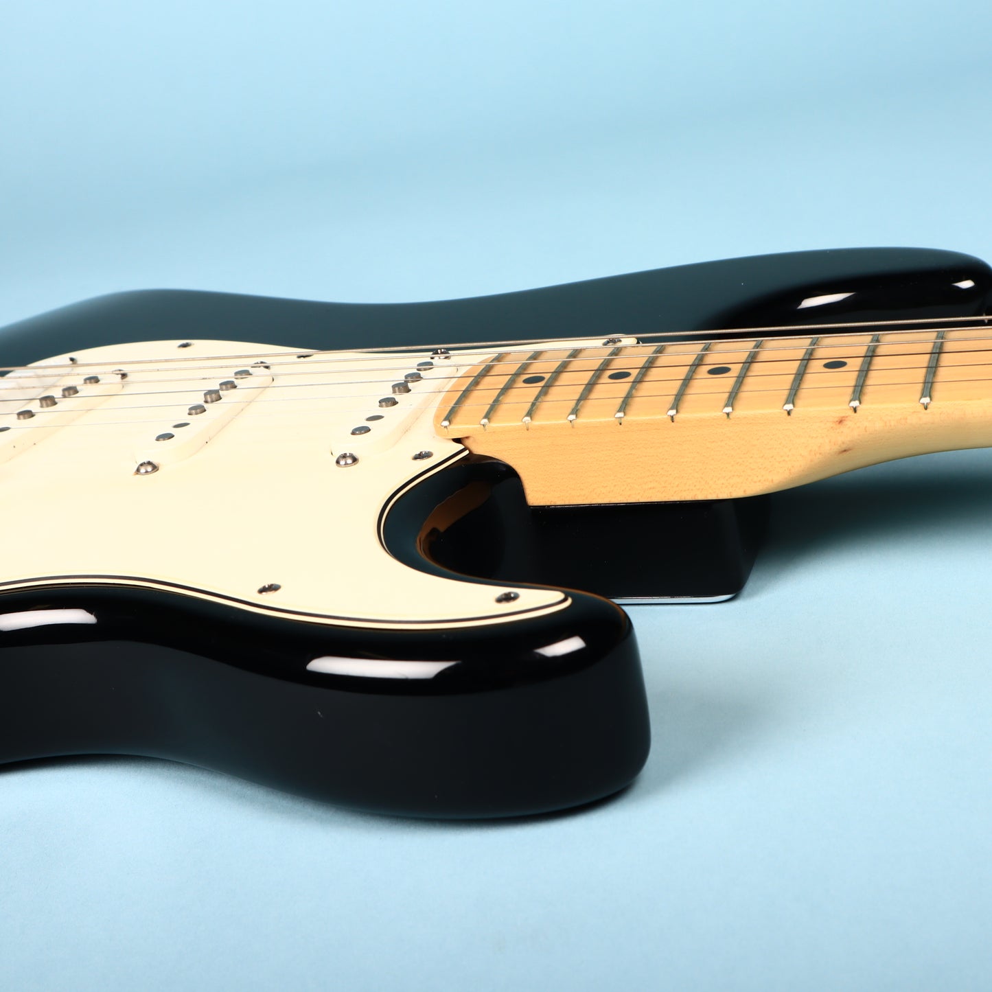 2007 Fender Roland Synth USA American Guitar