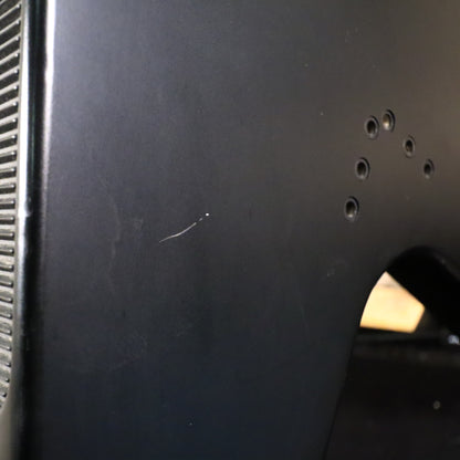 Epiphone 1958 Gothic FLYING-V Electric Guitar Pitch Black