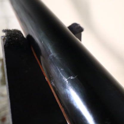 Epiphone 1958 Gothic FLYING-V Electric Guitar Pitch Black