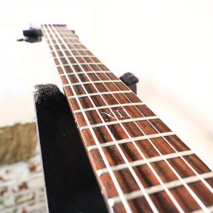 Epiphone 1958 Gothic FLYING-V Electric Guitar Pitch Black