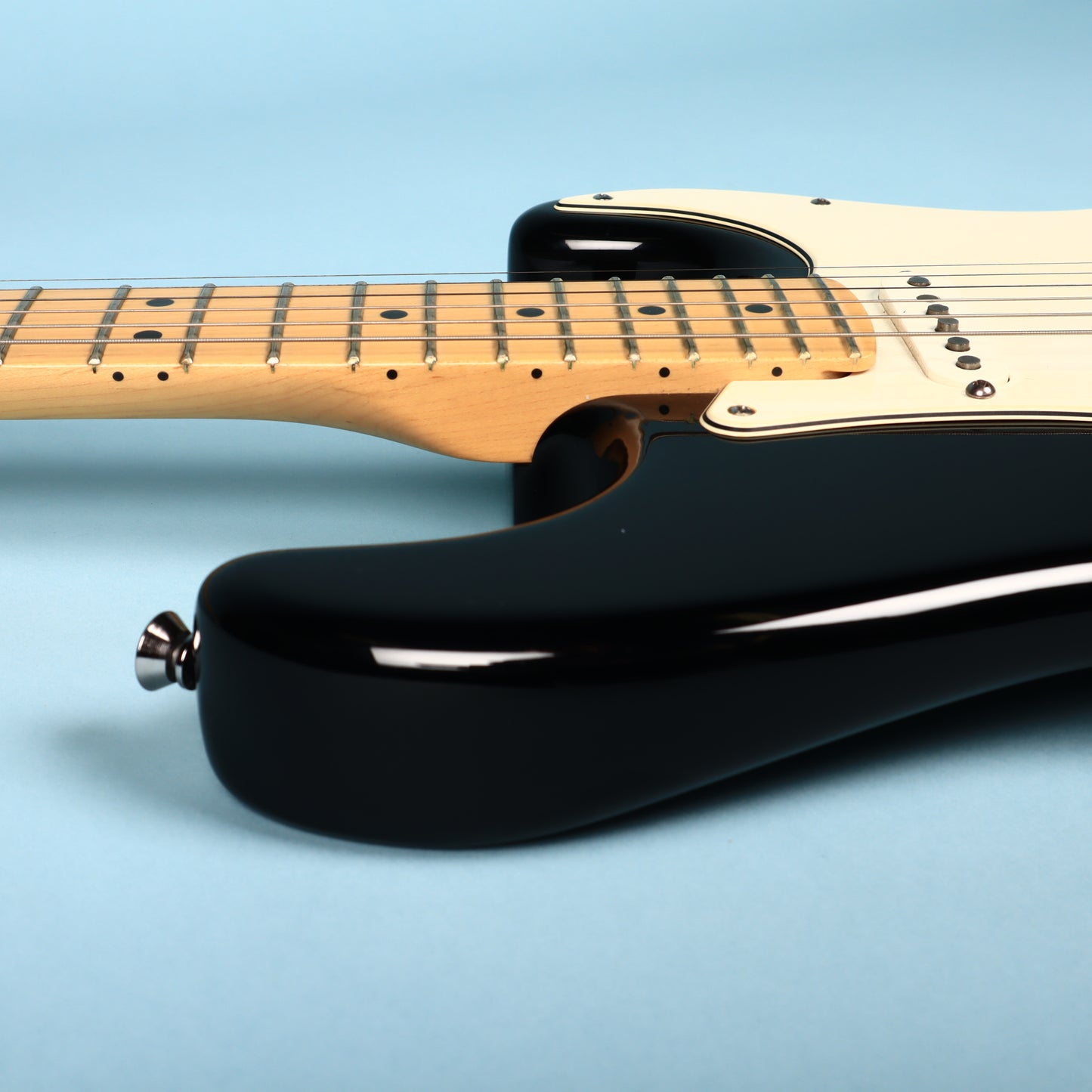 2007 Fender Roland Synth USA American Guitar