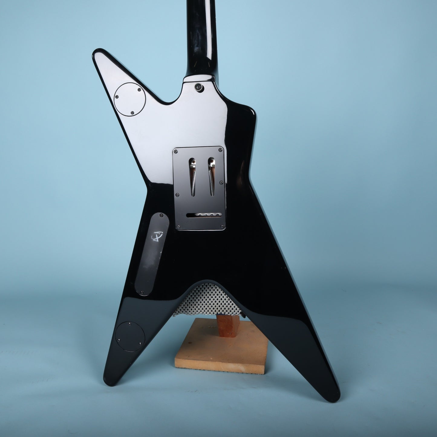 2003 Washburn Dime333 Dimebag Darrell Signature Trendkill Electric Guitar