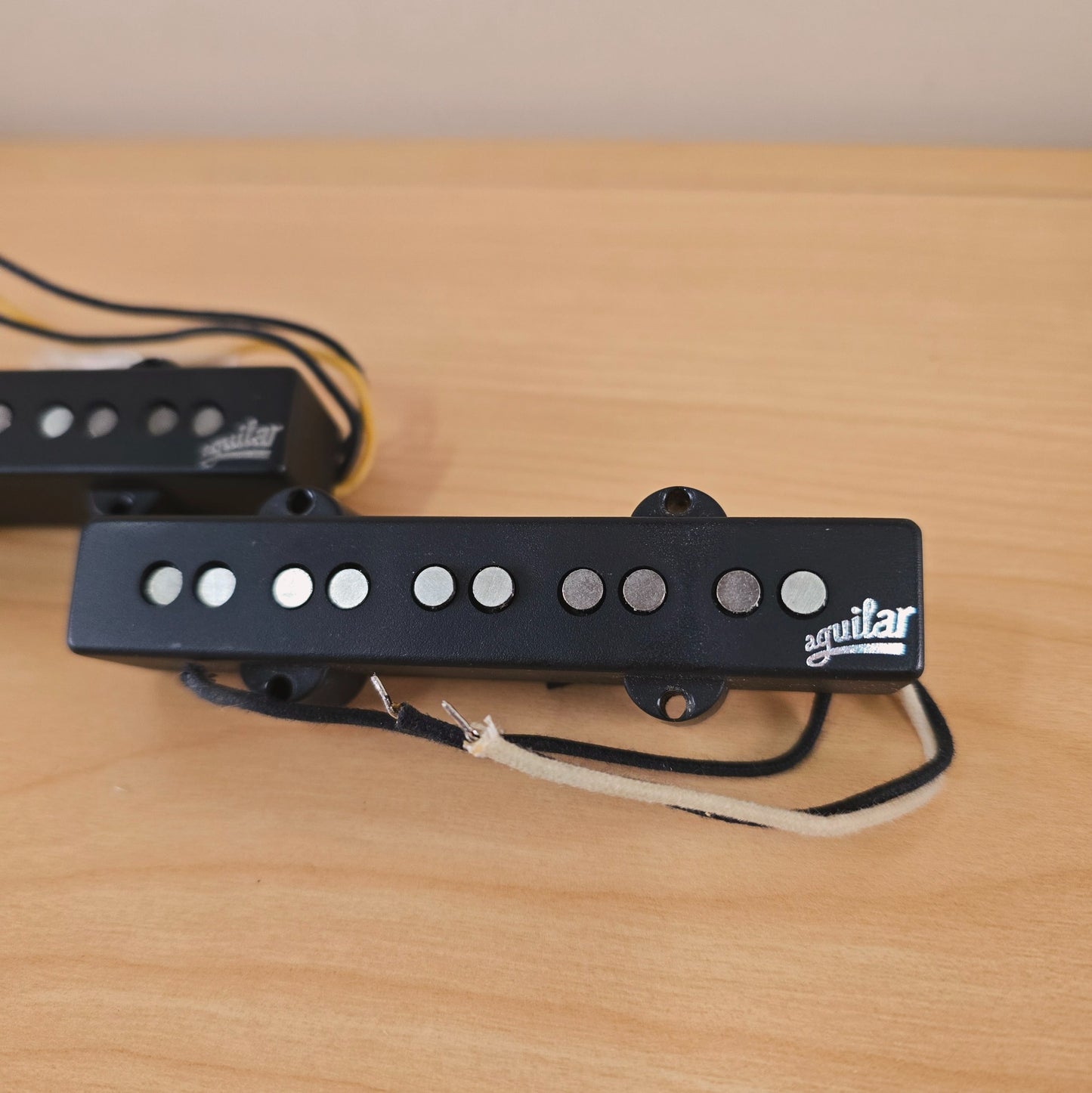Aguilar AG 5J-HC 5 String Jazz Bass Pickup Set