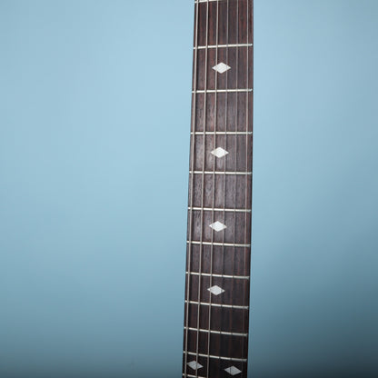 B.C. Rich NJ Series Mockingbird Electric Guitar Blue