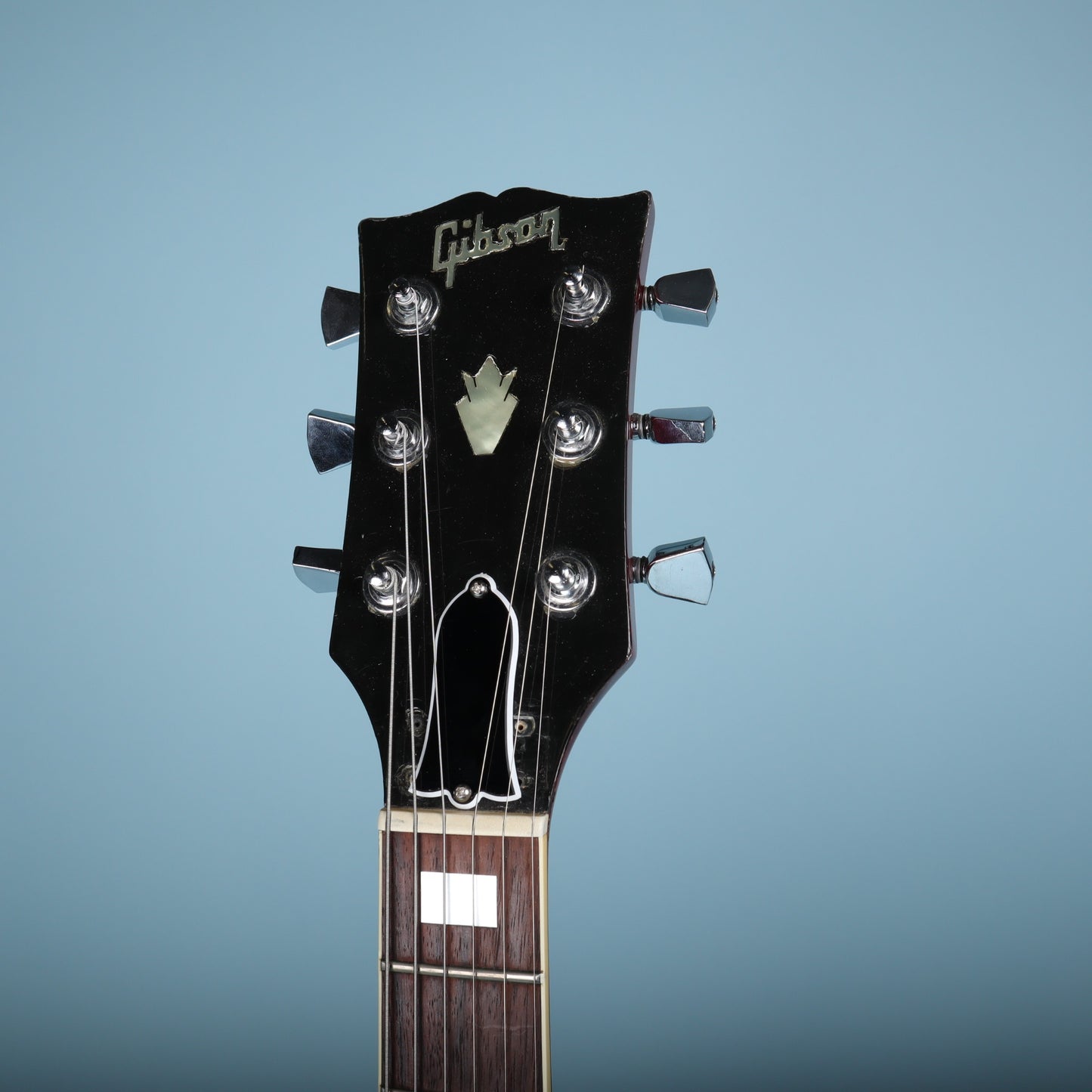1982 Gibson SG Standard Cherry Red (Modified)