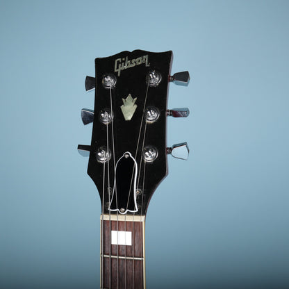 1982 Gibson SG Standard Cherry Red (Modified)