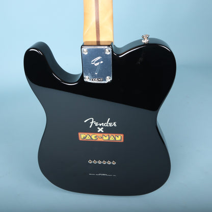 Limited Edition Fender x PAC-MAN Player II Telecaster