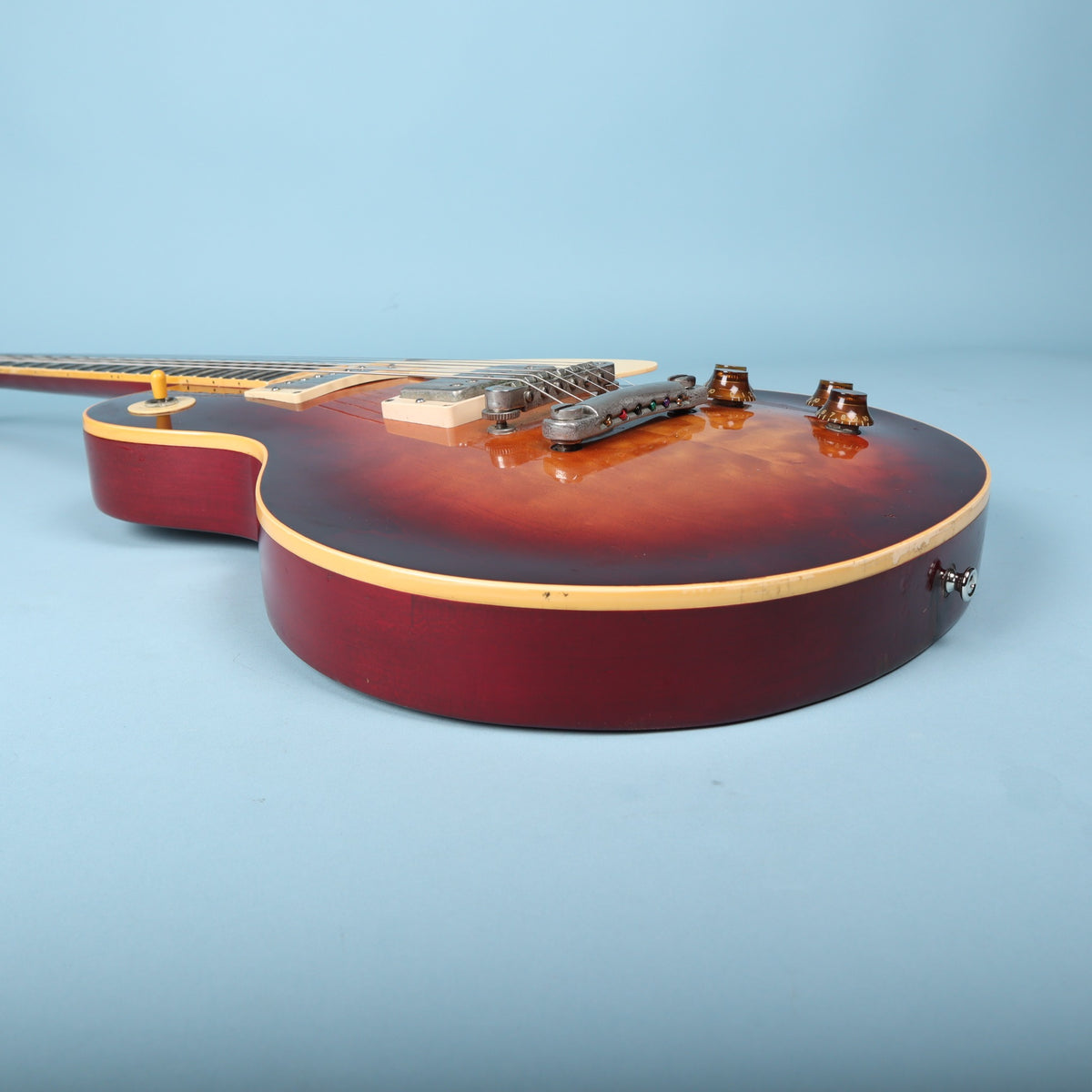 Gibson Les Paul Heritage Series Standard-80 de 1981