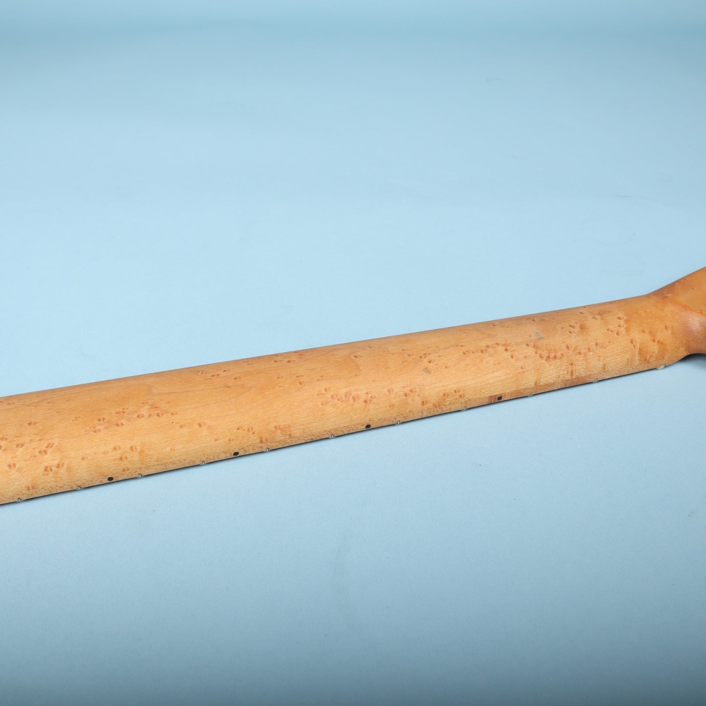 Boogie Bodies Vintage Birdseye Maple Telecaster Neck #227