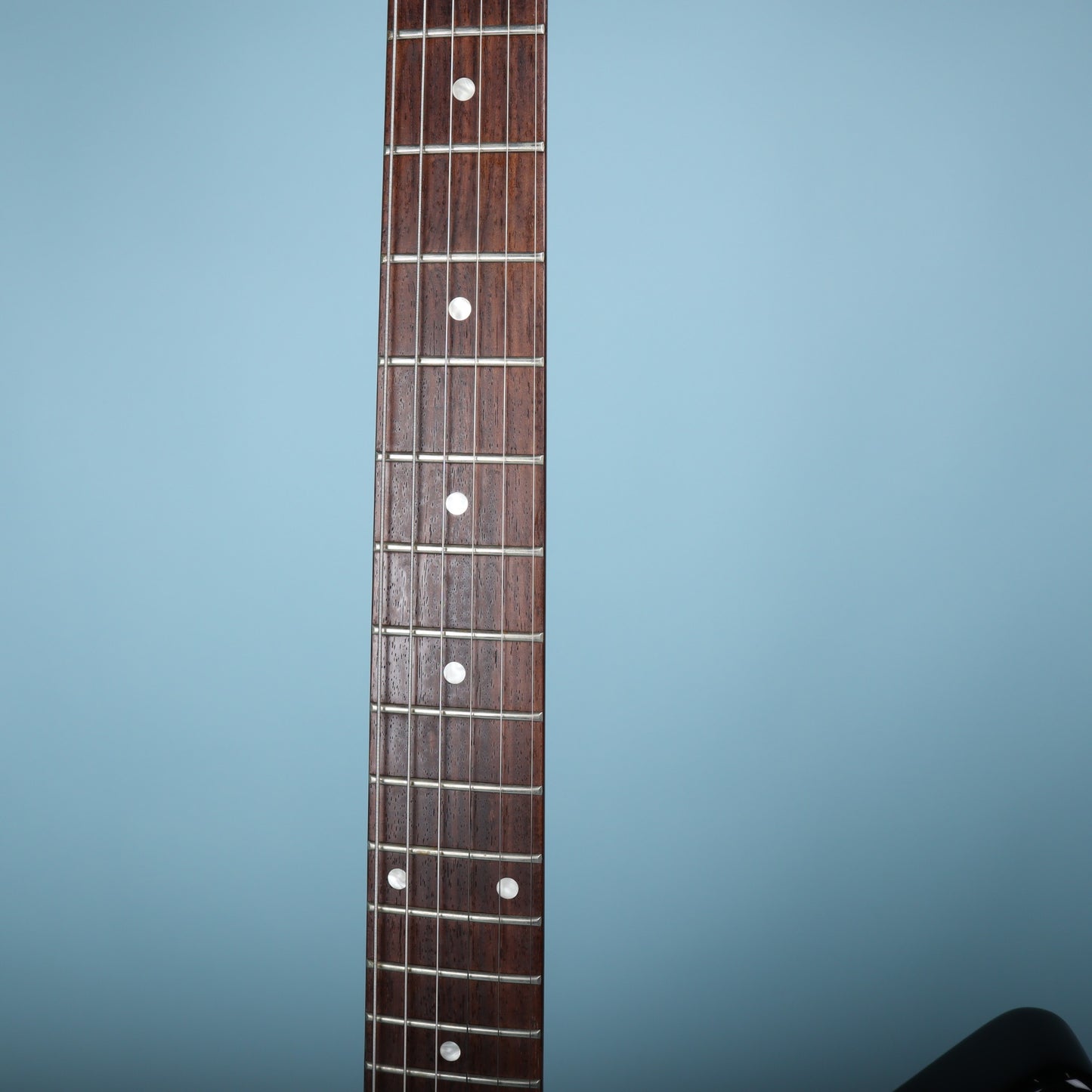 2003 Washburn Dime333 Dimebag Darrell Signature Trendkill Electric Guitar
