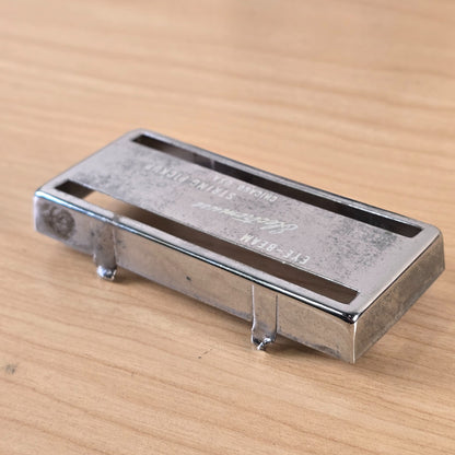 Vintage Electromuse Eye-Beam Pickup Cover - Chicago USA