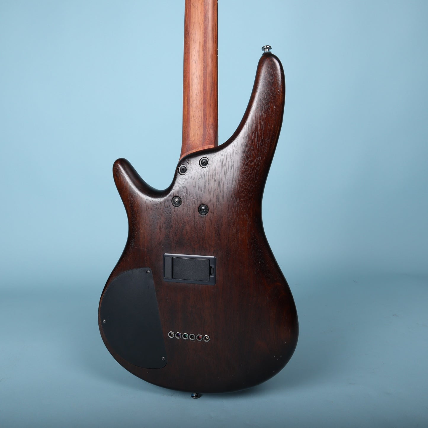 2015 Ibanez Soundgear SRC6 6-String Electric Bass Guitar