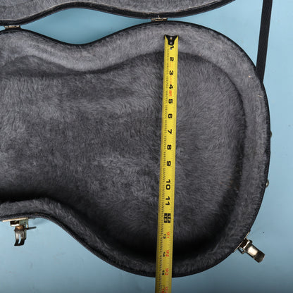 Epiphone Chet Atkins SST Hardshell Guitar Fitted Case