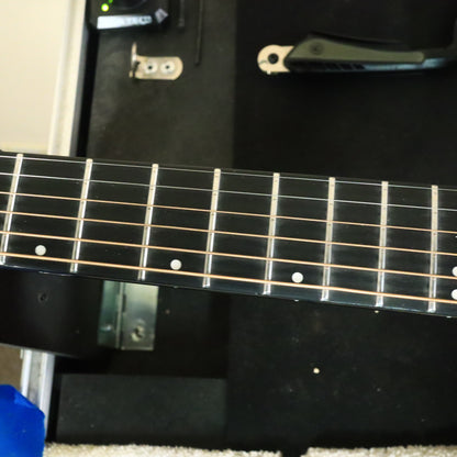 KLŌS Carbon Fiber Travel Acoustic Guitar