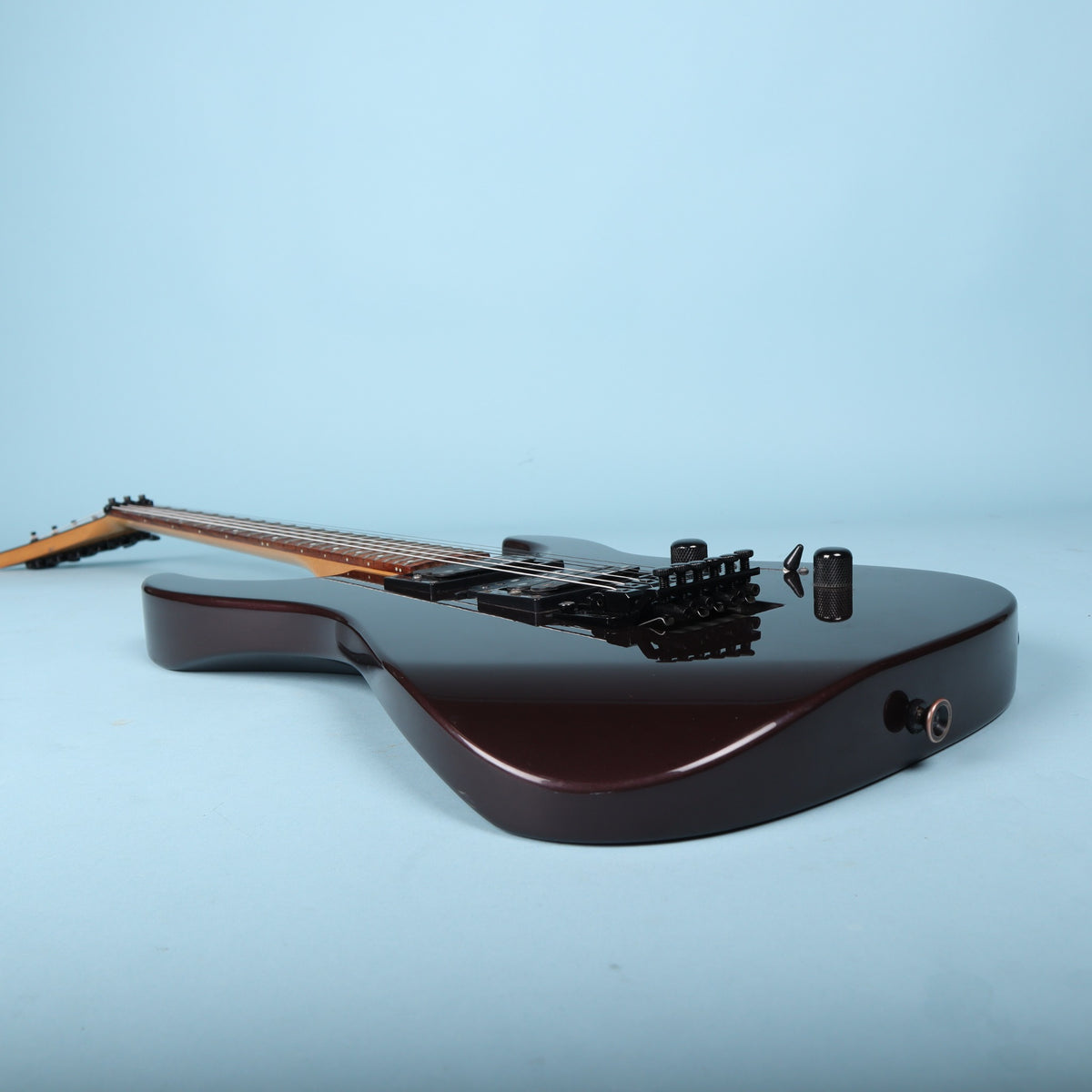 Jackson Performer PS-4 Electric Guitar