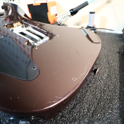 Jackson Performer PS-4 Electric Guitar