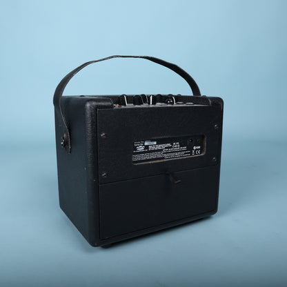 Vox Mini GO 3 Portable Modeling Guitar Amplifier