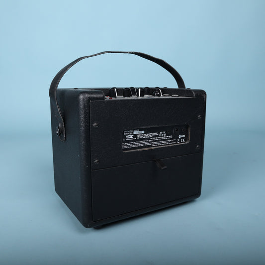 Vox Mini GO 3 Portable Modeling Guitar Amplifier