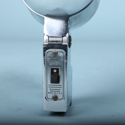Electro-Voice Cardyne I Model 726 Dynamic Cardioid Microphone