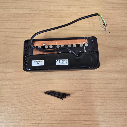 Delano The Hybrid 5 EB 5 String Music Man Bass Pickup 2019