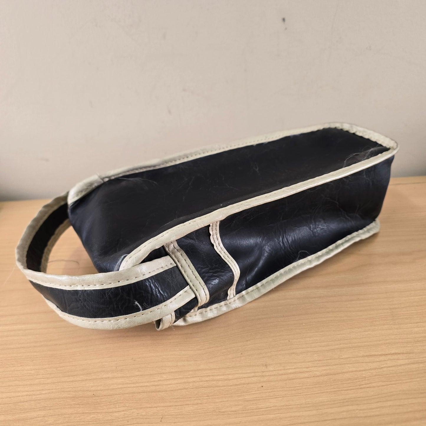 1990's Vintage Vox Wah-Wah Pedal Carrying Bag Pouch