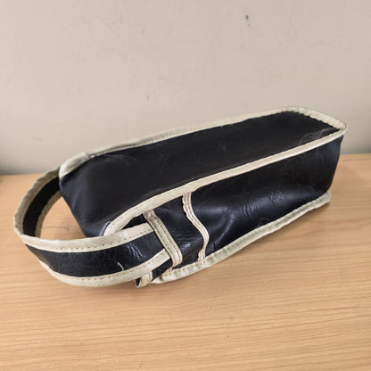 1990's Vintage Vox Wah-Wah Pedal Carrying Bag Pouch