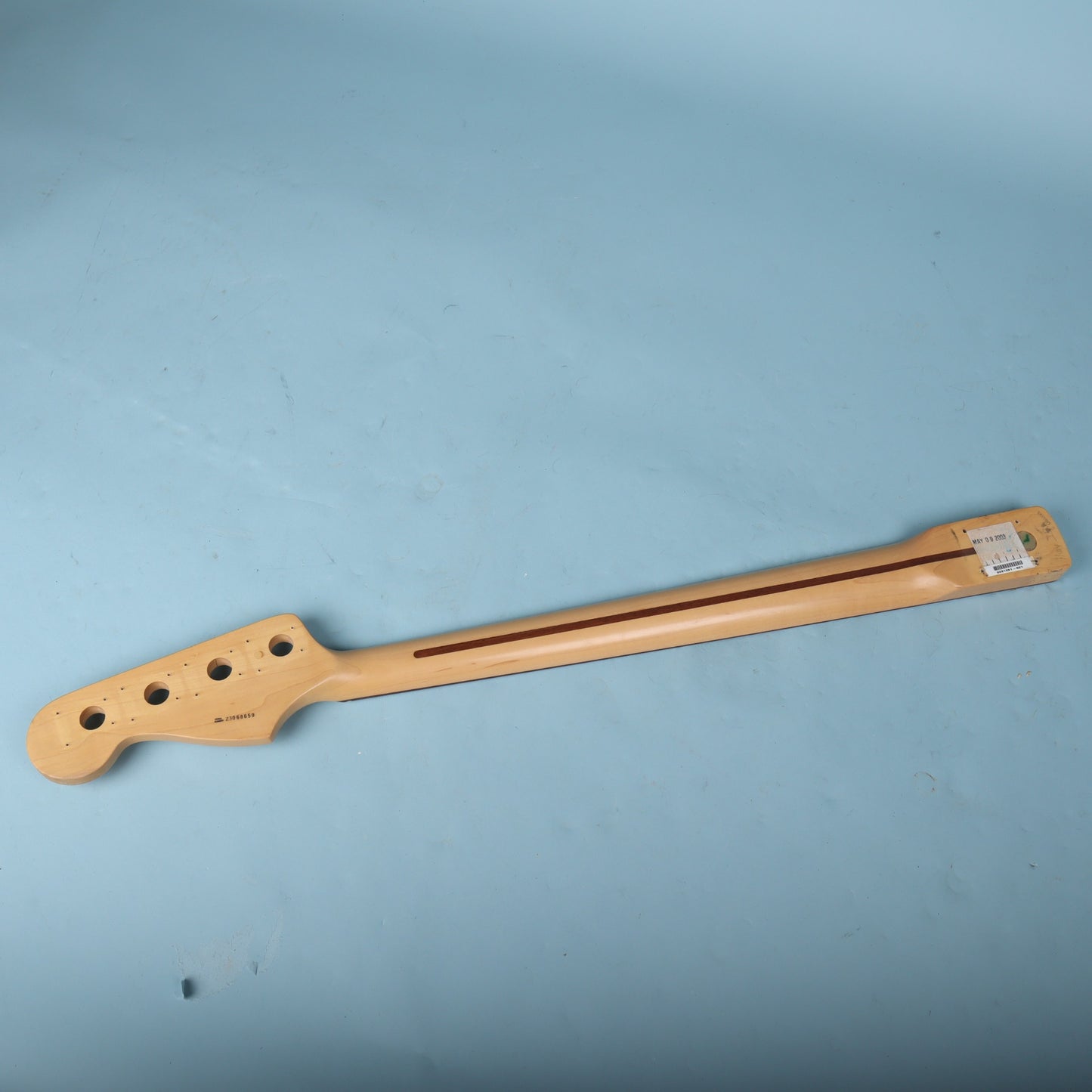 2003 Fender American USA Highway One Series Jazz Bass Neck Rosewood