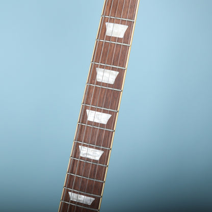 2020 Epiphone Firebird Vintage Sunburst