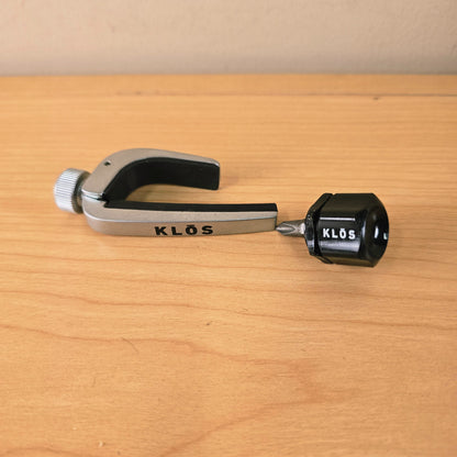 KLŌS Guitar Capo and Neck Adjustment Tool Set Accessories Case Candy