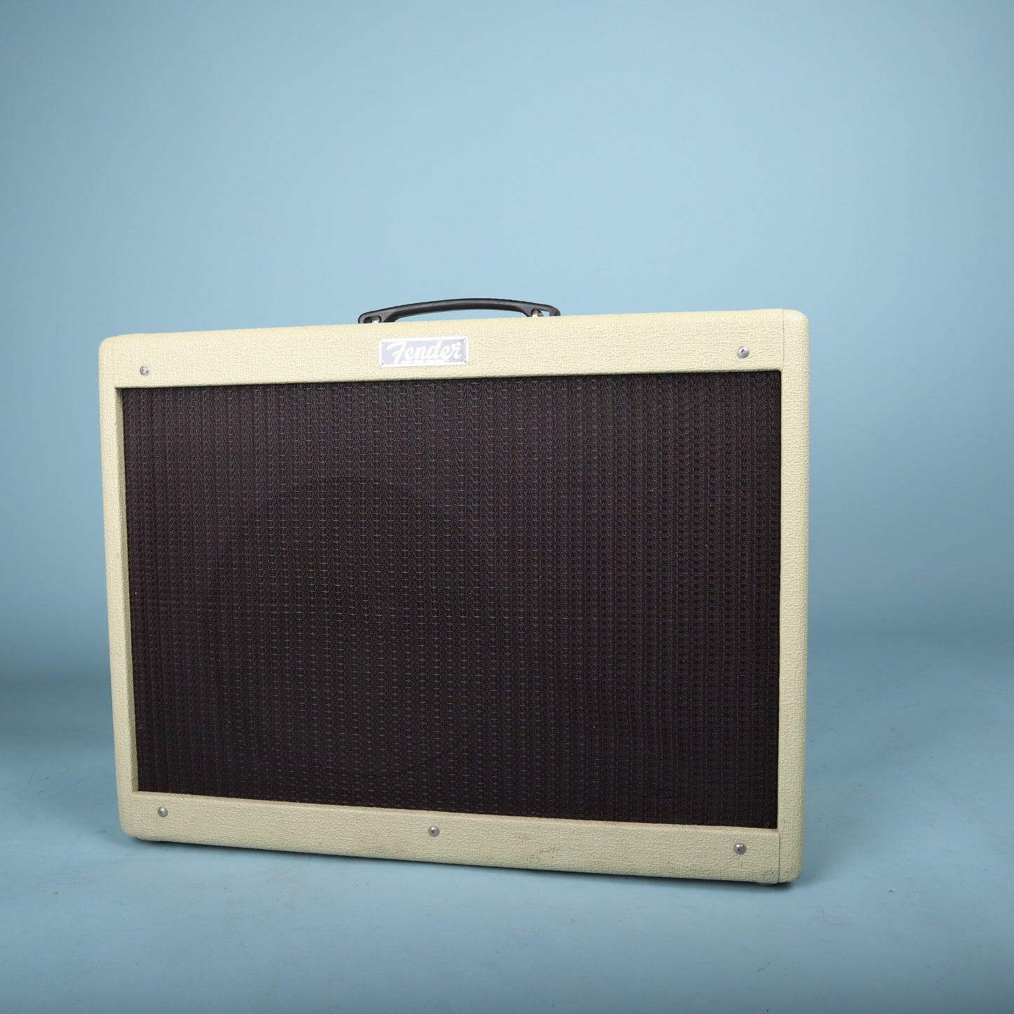 Fender Hot Rod Deluxe III Limited Edition Cream 40W 1x12 Tube Combo