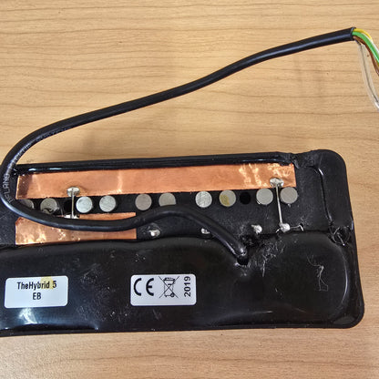 Delano The Hybrid 5 EB 5 String Music Man Bass Pickup 2019