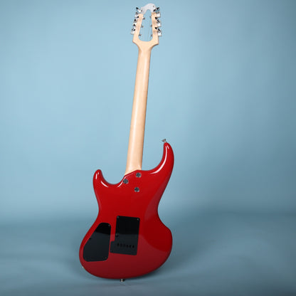 2001 MJ Mark Johnson Roadster Red USA Made