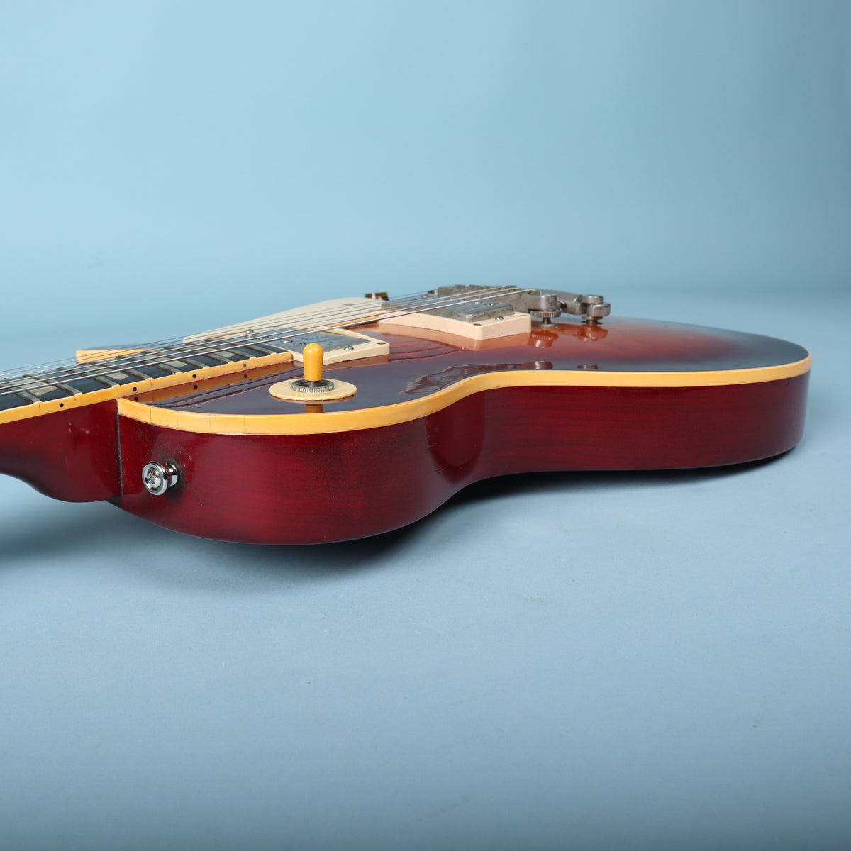 Gibson Les Paul Heritage Series Standard-80 de 1981