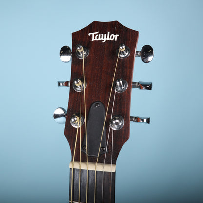 2022 Taylor GS Mini-e Special Edition Burst Acoustic-Electric Guitar