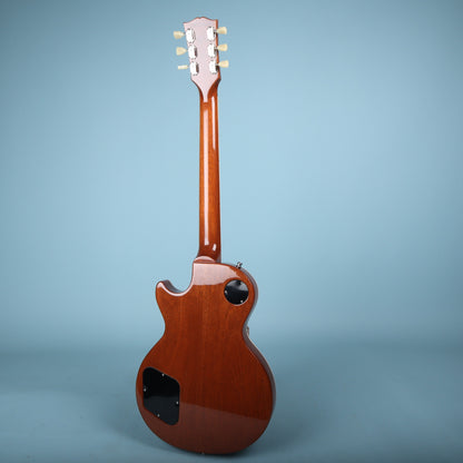 2019 Gibson Les Paul Standard Goldtop Electric Guitar