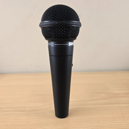 Shure AXS1 Dynamic Cardioid Microphone