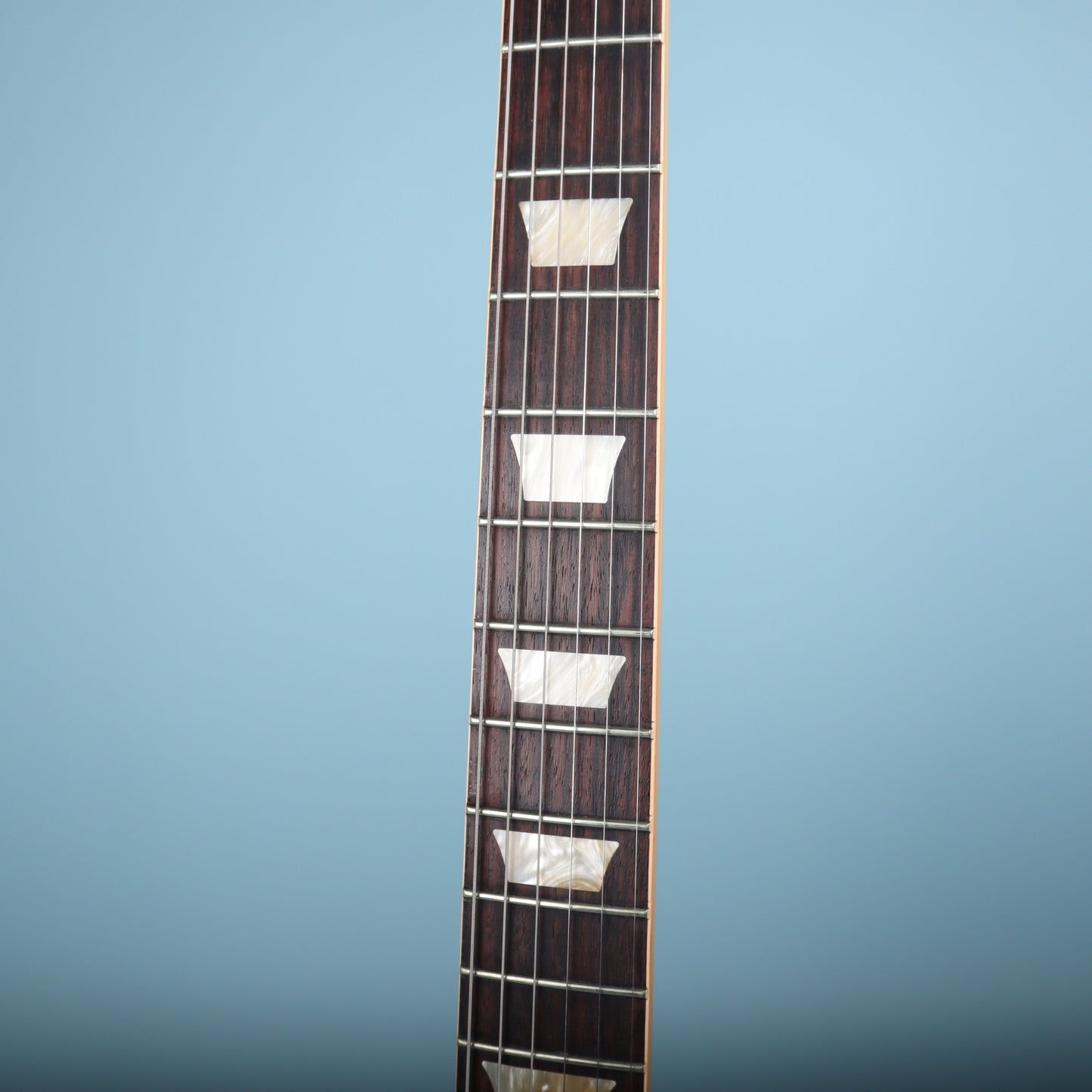 2019 Gibson Les Paul Standard Goldtop Electric Guitar
