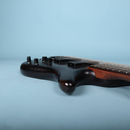 2015 Ibanez Soundgear SRC6 6-String Electric Bass Guitar