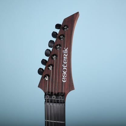Esoterik DR3 Natural Custom Electric Guitar