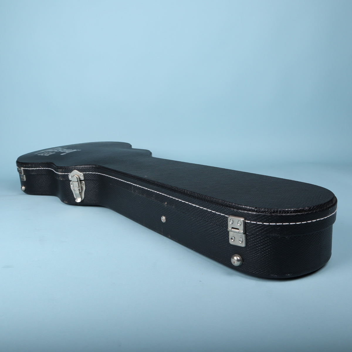2014 Gibson Les Paul Custom Lite Thin "Skinny" Guitar Case