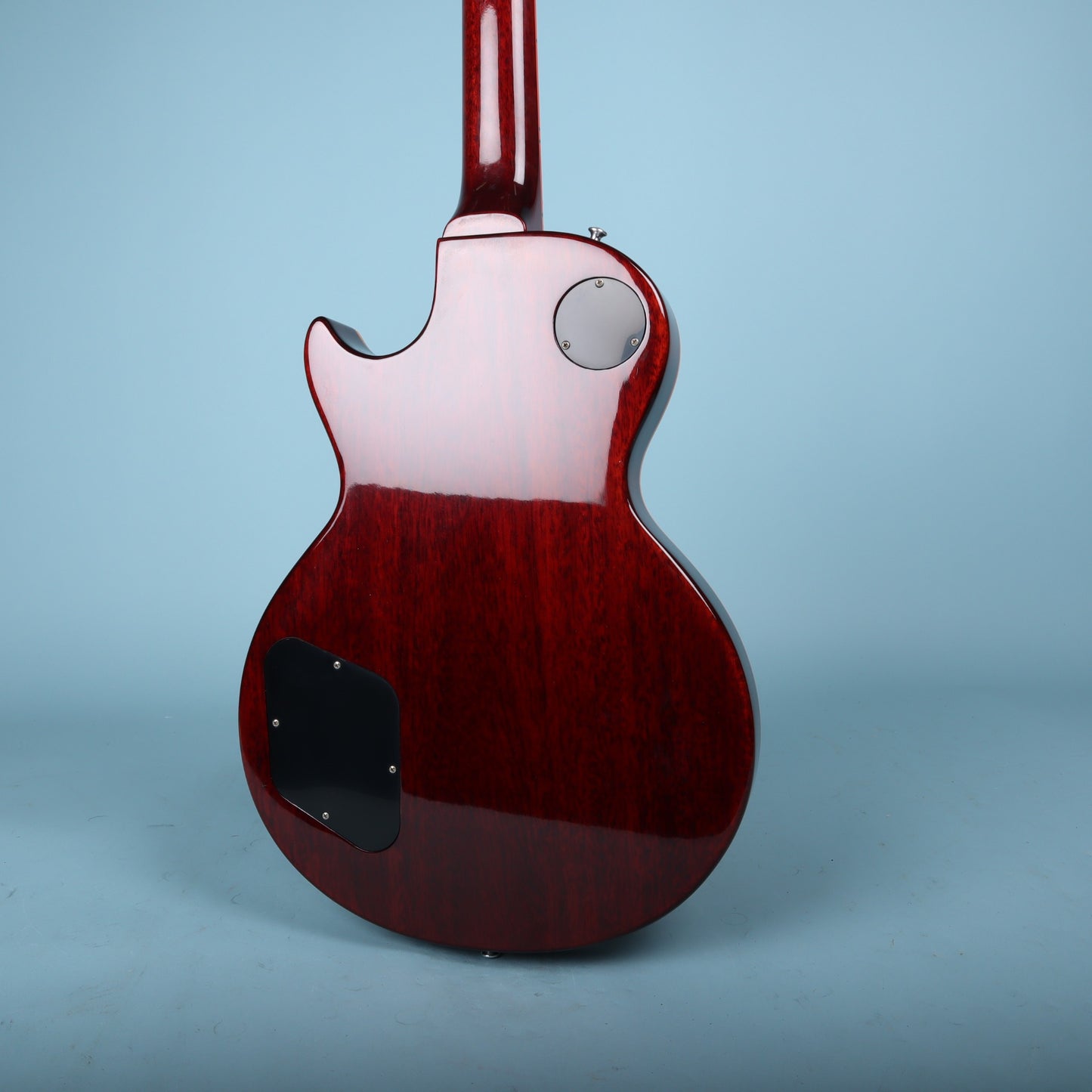Gibson Custom Shop 1959 R9 Les Paul Standard Reissue Flame Top
