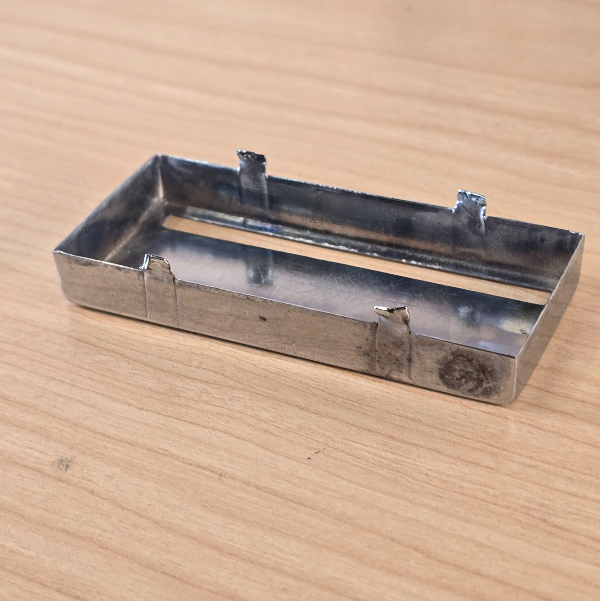Vintage Electromuse Eye-Beam Pickup Cover - Chicago USA