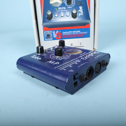 ART Tube MP Studio V3 Variable Voiced Tube Preamplifier