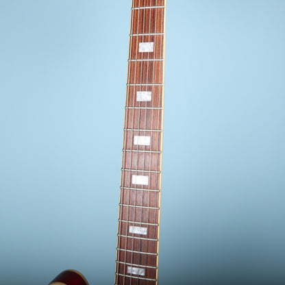 2019 Epiphone ES-335 Pro Custom Shop Limited Edition Coil Tapping Humbuckers