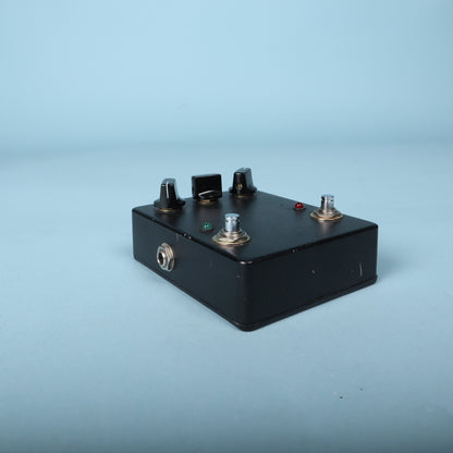 Barber Electronics Tone Pump Distortion / Overdrive Pedal