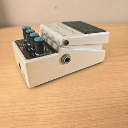 1995 Boss DD-3 Digital Delay Pedal ***Rare Pink Label***