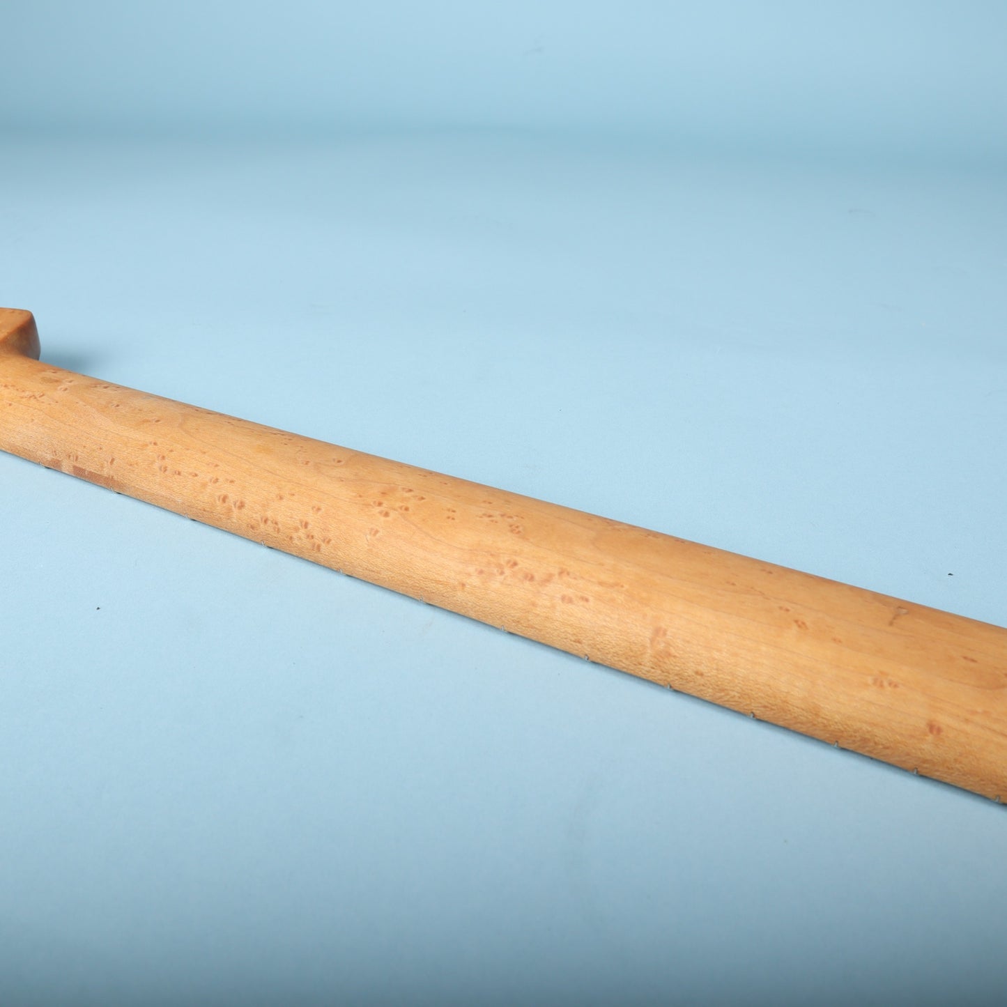 Boogie Bodies Vintage Birdseye Maple Telecaster Neck #227