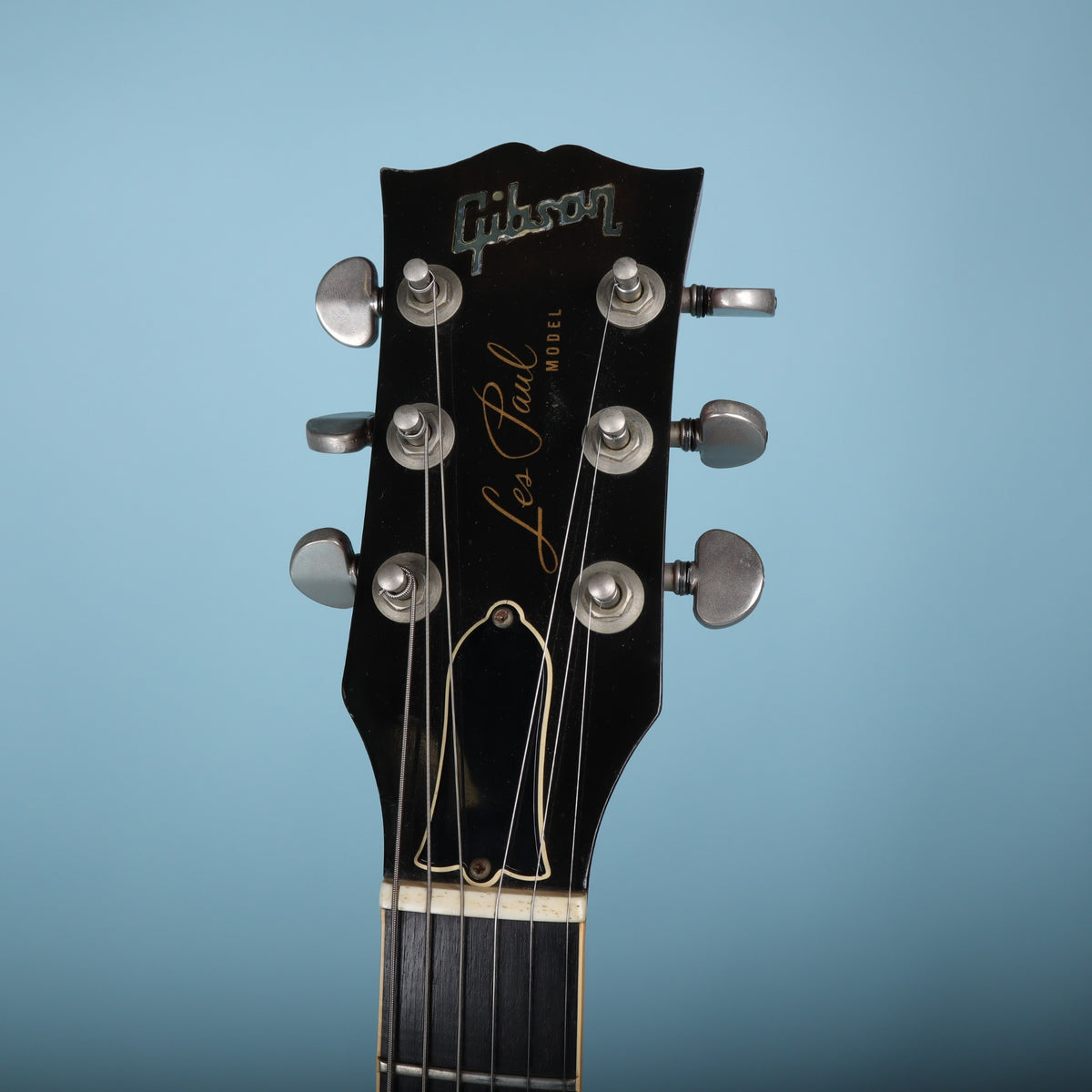 Gibson Les Paul Heritage Series Standard-80 de 1981